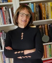 Lee Orlich Bertram profile picture
