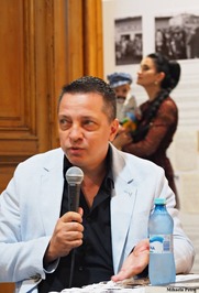 Marius Albert Neguț