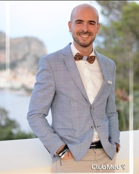 Emanuele Fagian