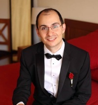 Julián Hernández Carrión