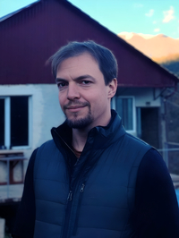 Gregory V. Diehl profile picture