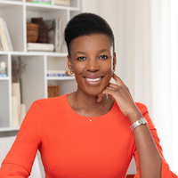 Elizabeth Nyamayaro profile picture