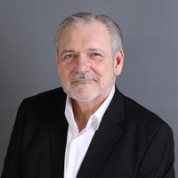 Mark  Workman profile picture