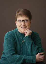 Joy Avery Melville