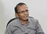 Nobert Ayagamage