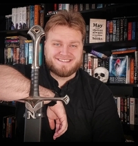 Kyle J. Durrant profile picture