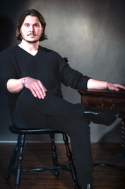 Nicholas Keating Casbarro