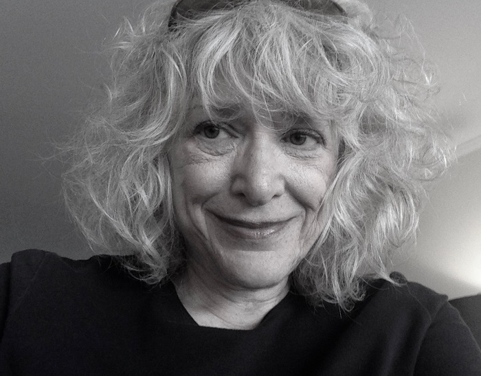 Joyce Wadler (Author of Liaison)