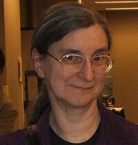 Phyllis Eisenstein profile picture