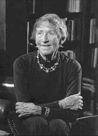 Theodora Kroeber profile picture