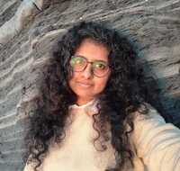 Maithreyi Karnoor profile picture