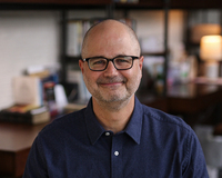 Scott Sauls