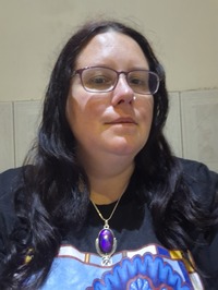M.G. Crow