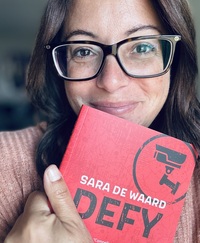 Sara de Waard