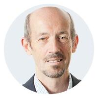 Ian   Irvine