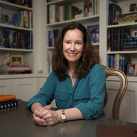 Amy B. Mucha profile picture