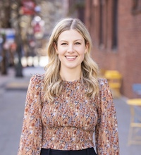 Samantha Quamma