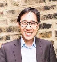 Huy Nguyen Trieu