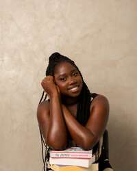 Busayo Matuluko profile picture