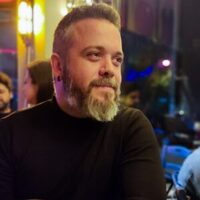 Αποστόλης Χειρδάρης