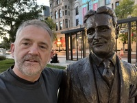 Patrick O'Sullivan Greene