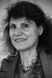 Marie-Frédérique Bacqué