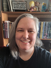 Rhonda Parrish profile picture