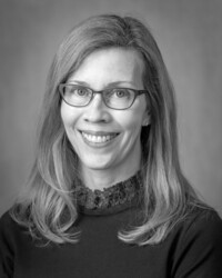 Katherine Davis-Gibbon
