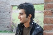 Muhammad Asif Nawaz
