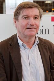 Éric Neuhoff profile picture