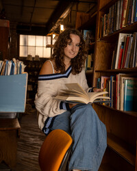 Tatum E. Carrington