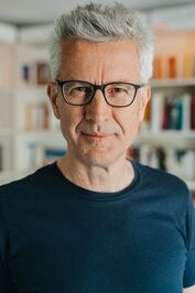 Uwe Wittstock profile picture