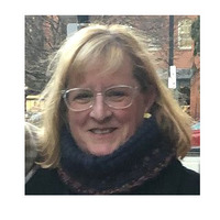 Mara Van Fleet