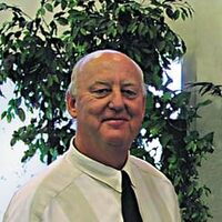 Peter R. Jones profile picture