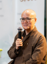 Thích Chân Pháp Khâm