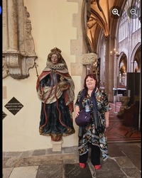 Wendy J. Dunn profile picture