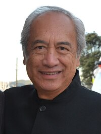 Witi Ihimaera profile picture