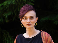 Ewa Kiedio