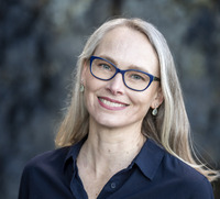 Jennifer Robin Wilson