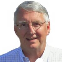 Ron Mansfield
