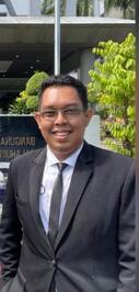 Syed Azharul Asriq