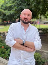 Favio Sarmiento Sequeda