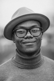 Rémy Ngamije profile picture