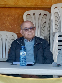 Ezequiel Gort Juanpere