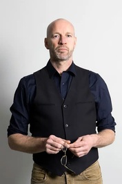 Jan van Mersbergen profile picture