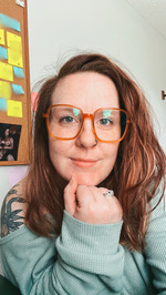 Poppy L. Roberts