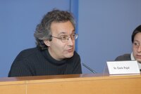 Enric Pujol i Casademont
