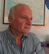 Θανάσης Σκρουμπέλος