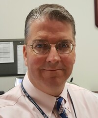 Christopher Dacey