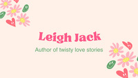 Leigh Jack